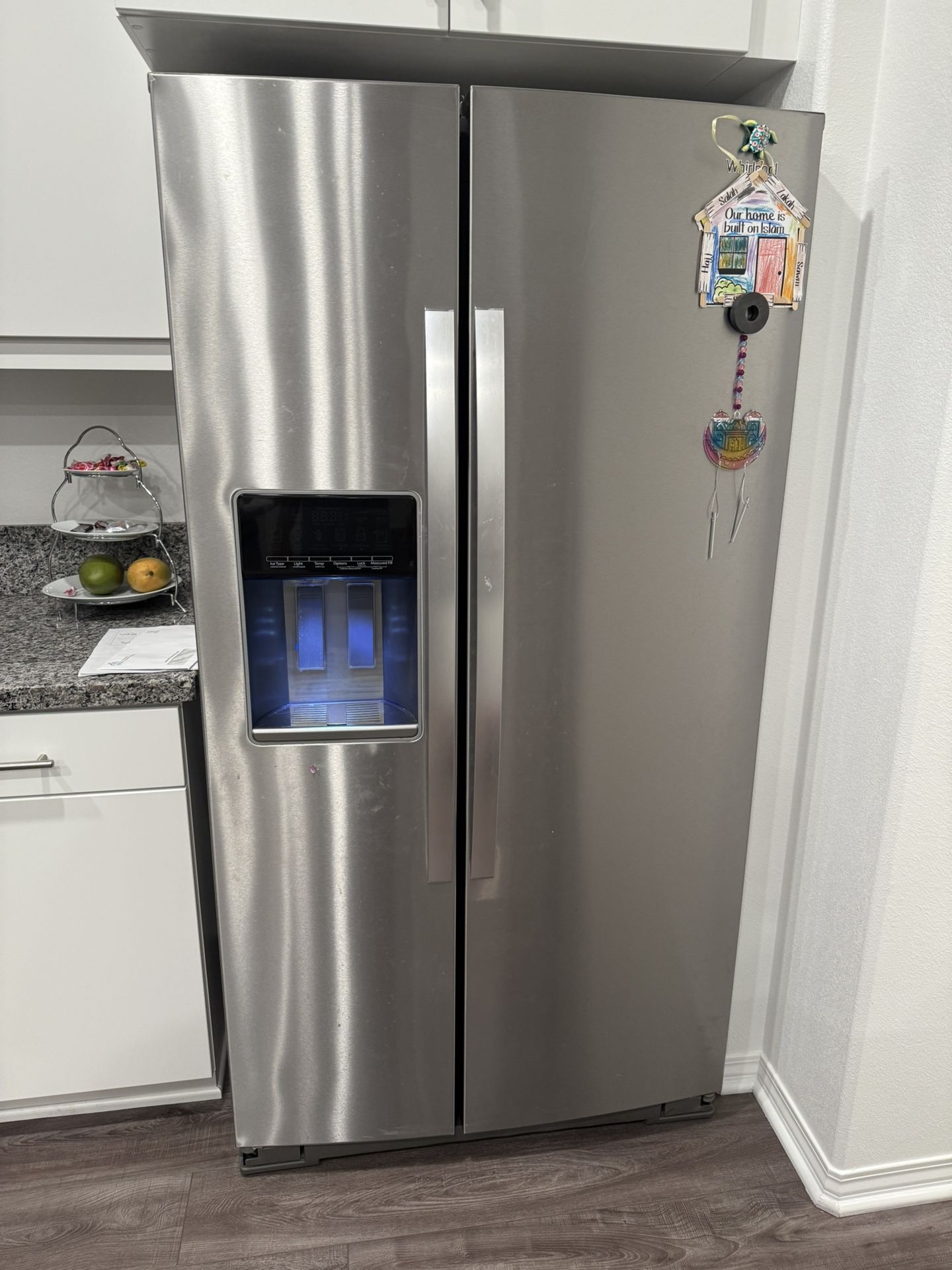 Like New Fridge