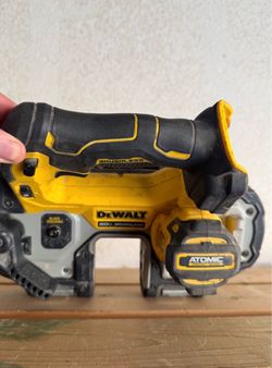 Dewalt tool