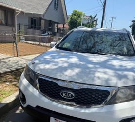 2013 KIA Sorento