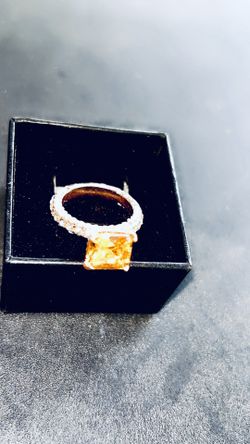 Fashion Ring