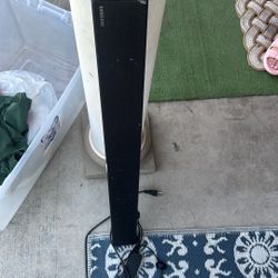 Sound Bar 