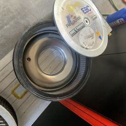 Air cleaner
