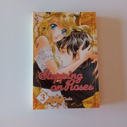 Stepping on Roses, Vol. 3 