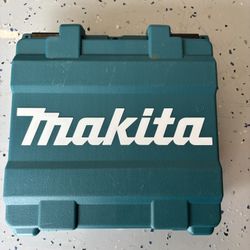 Makita JV0600 Jig Saw Brand New 