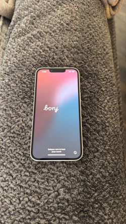 iPhone 14 like new