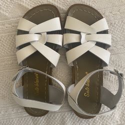 Salt Water Sandals