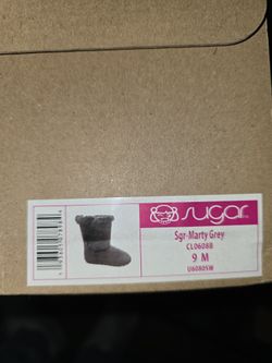 Booties