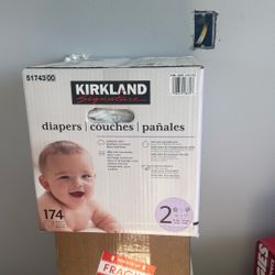 Diapers