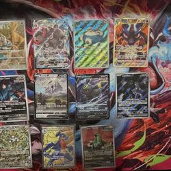 Pokemon Promo Lot
