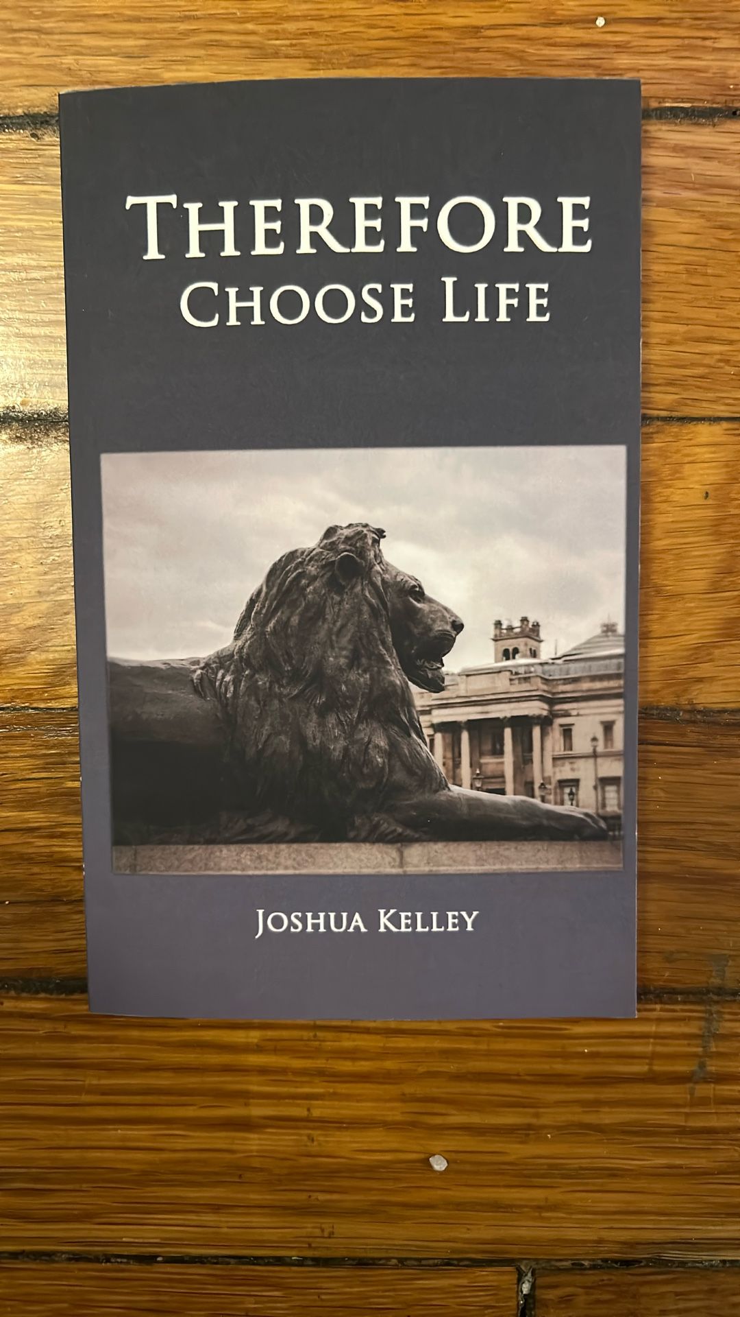 Brand New Book