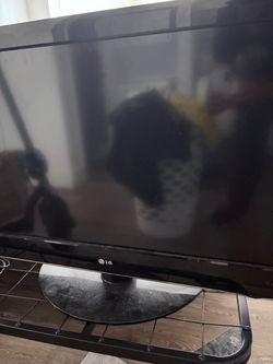 37’ LG TV
