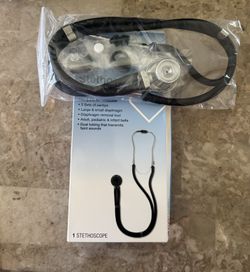Stethoscope