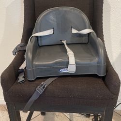 Graco Feeding Booster Seat