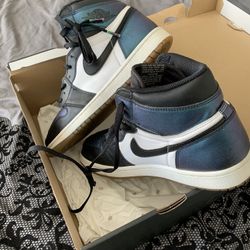 All star 1 Chameleon