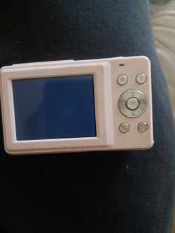 Digital camera