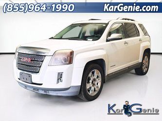 2012 GMC Terrain