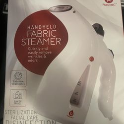 *New* Fabric Steamer