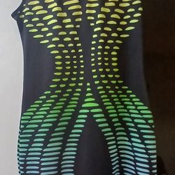 Nice Hourglass Dress