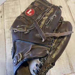 Louisville Slugger LPS10 RHT Baseball Glove Big Daddy Mitt 13" Player Series B3