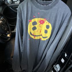 SAINT MICHAEL T-shirt 