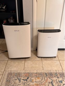 Air Purifier ENERGY STAR