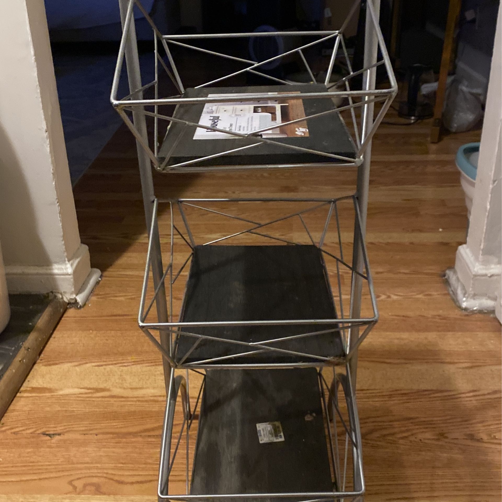 Small Shelf