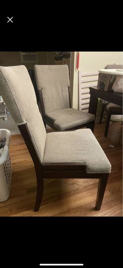 Dinner Chair $10 Each