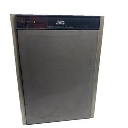 JVC SP-PW2000 Powered Subwoofer Speaker Variable Voltage Sub 110-230V VS-DT2000