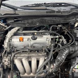 2003 Honda Accord