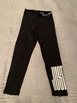 Nike pro Dry Fit Leggings 