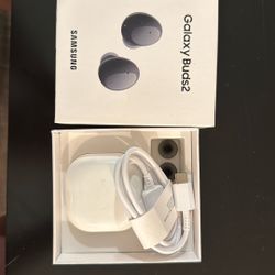 Galaxy Buds2