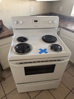 Stove