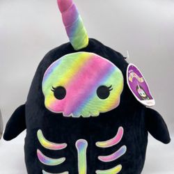  Squishmellow Halloween 2021