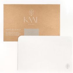 Diatomite Stone Bath Mat
