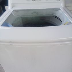 LG Washer Machine 