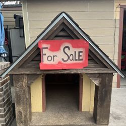 Dog House 