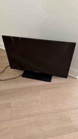 32 inch tv  Westighouse