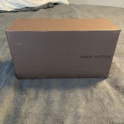 Louis Vuitton Loafer’s 