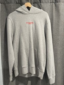 Zadig And Voltaire Hoodie, Brand New With Tags