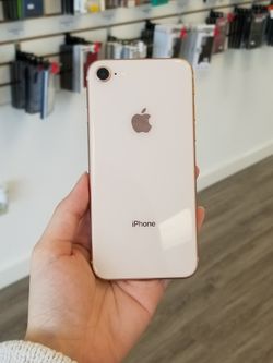 Unlocked iPhone 8 📱 – Compatible with All Carriers! Get Yours Today!