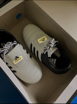 $50, Kids Martial Arts Shoes size 2.5