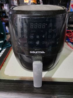 Air fryer