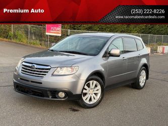 2009 Subaru Tribeca