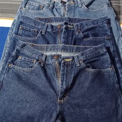 Men's Jeans