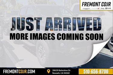 2019 Toyota Tacoma