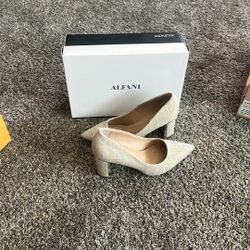 Women’s Heels 