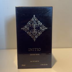 Initio Side Effect Eau de Parfum | Spray 3.04 oz. / 90 ml EDP Unisex | Sealed