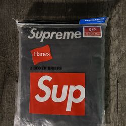 SUPREME BOXERS