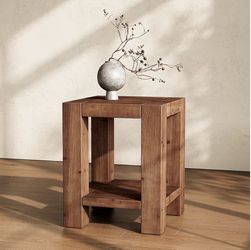 Side table Farmhouse