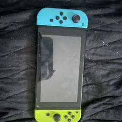 Nintendo Switch Bundle